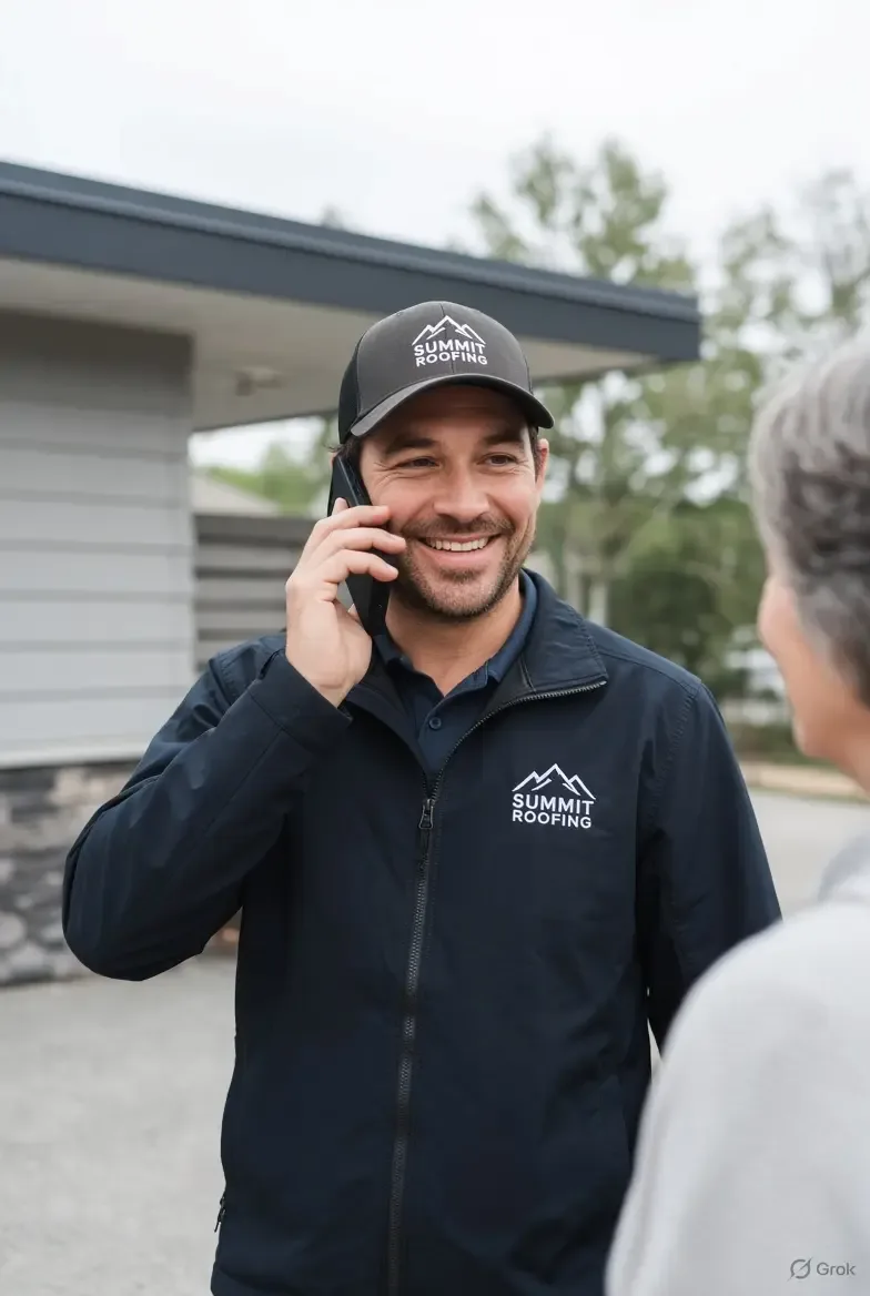 Flat Roof Leak Repair El Dorado, AR FAQs